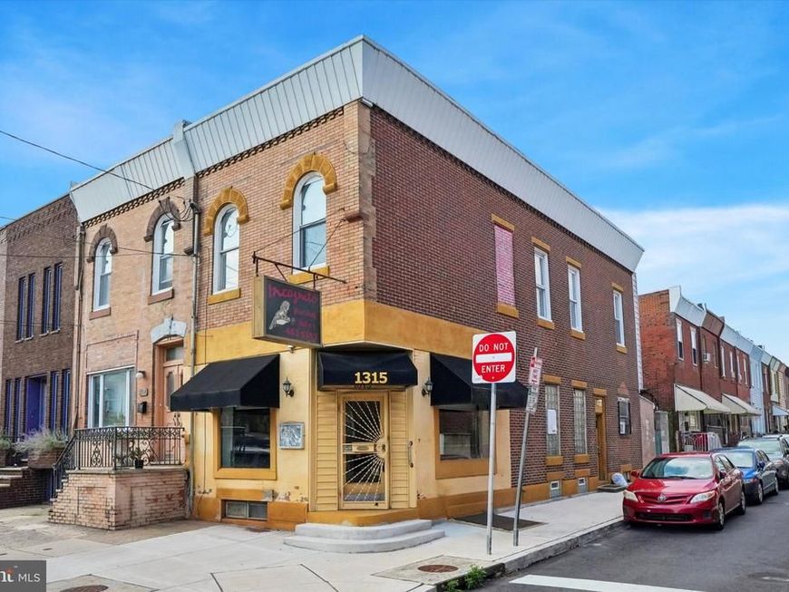 1315 W Porter Street , Philadelphia, PA 19148 Main Photo