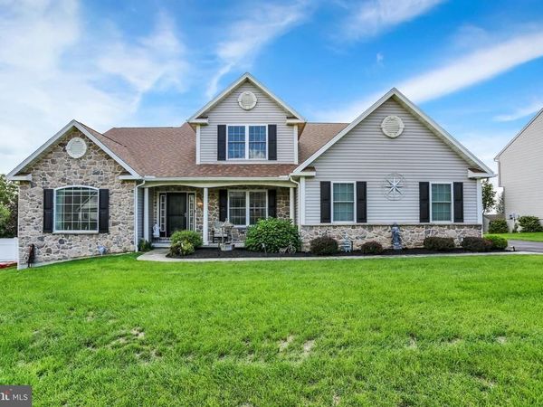 676 SEEM DRIVE , KUTZTOWN, PA 19530