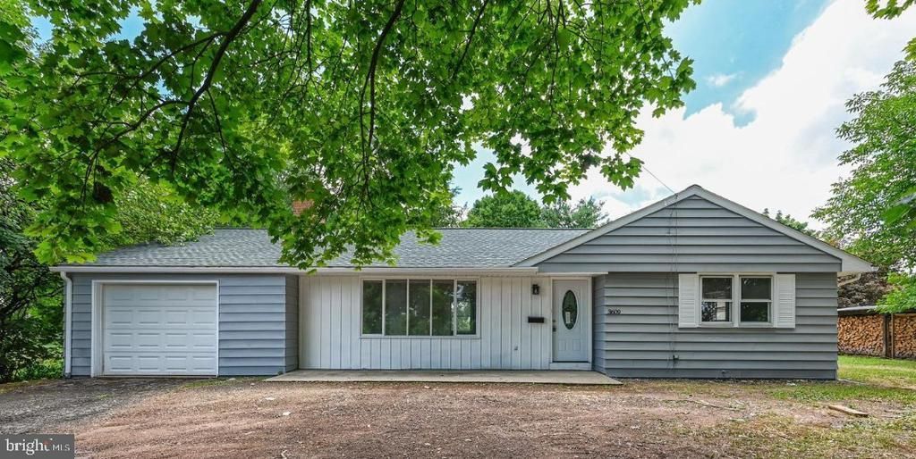 3609 PETERS MOUNTAIN ROAD, HALIFAX, PA 17032