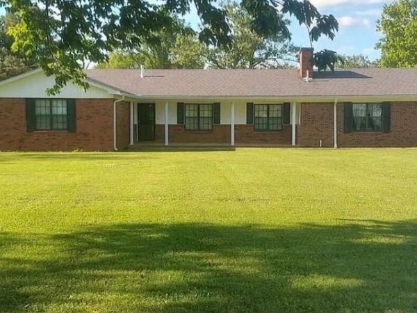 1489 County Road 101, New Albany, MS 38652