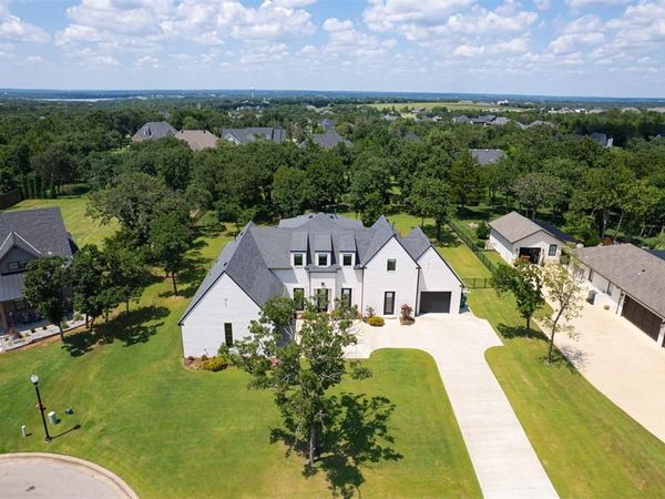10109 NE 144th Street, Jones, OK 73049