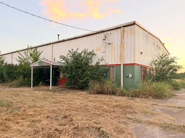 840715 N 1st Street, Stroud, OK 74079