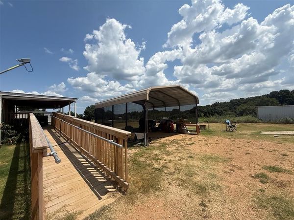 11829 Little Road, Kingston, OK 73439