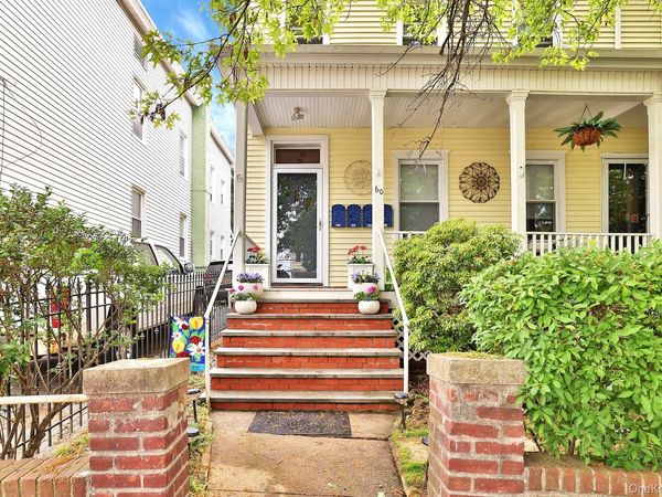 60 Storm Street, Unit 2S, Tarrytown, NY 10591