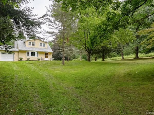 404 Schultz Hill Road, Pine Plains, NY 12567