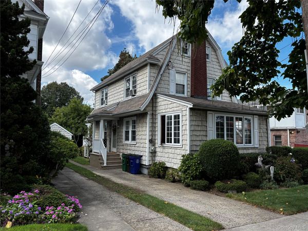 3610 217th Street , Bayside, NY 11361