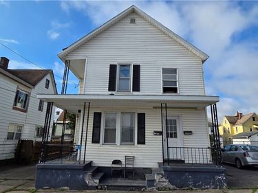 5 Augar Place, Utica, NY 13501