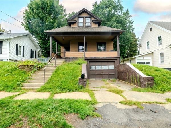 112 S 4th Avenue , Ilion, NY 13357