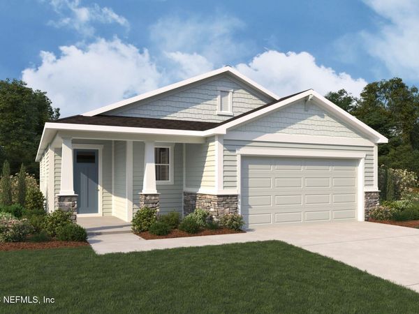 35 CRAFTON Circle, St. Johns, FL 32259
