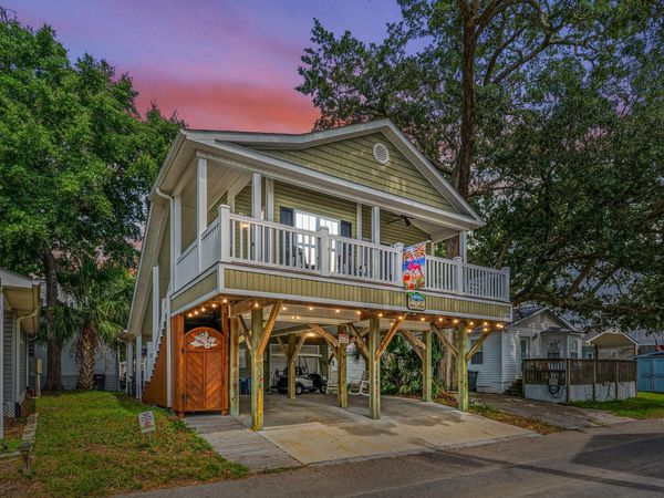 6001 - 1288 S Kings Hwy. , Myrtle Beach, SC 29575