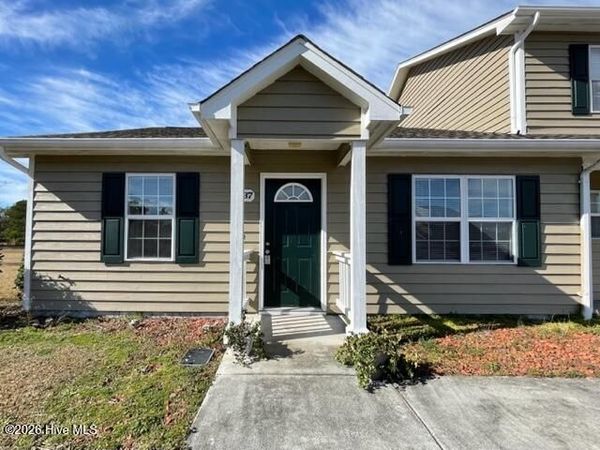 601 Pelletier Loop Road, Unit 66/F37, Swansboro, NC 28584