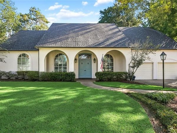 105 CONCORDE Place, Mandeville, LA 70471
