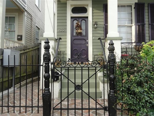622 1ST Street, New Orleans, LA 70130