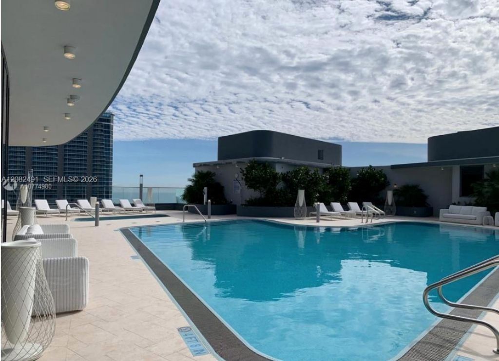 1000 Brickell Plaza , Unit 2406, Miami, FL 33131 Photo