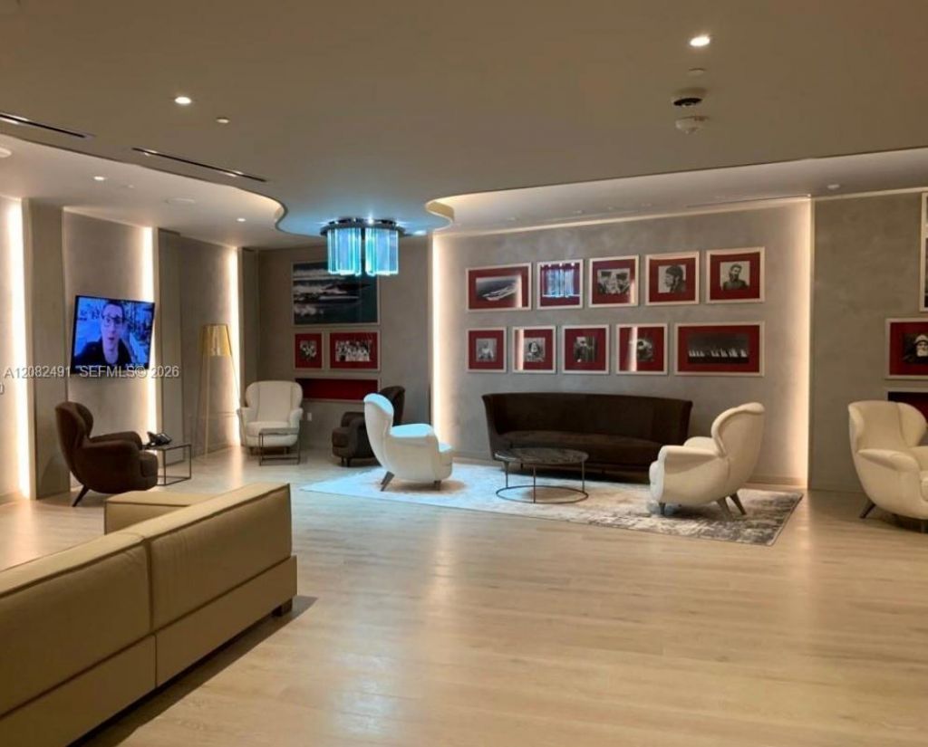 1000 Brickell Plaza , Unit 2406, Miami, FL 33131 Photo