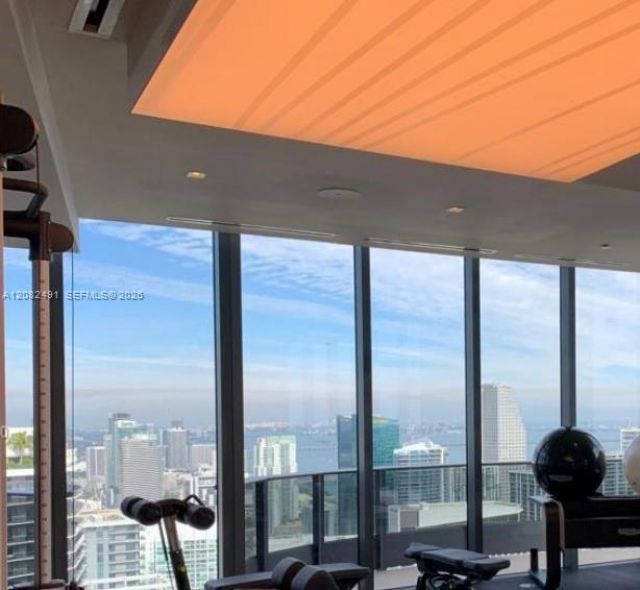 1000 Brickell Plaza , Unit 2406, Miami, FL 33131 Photo