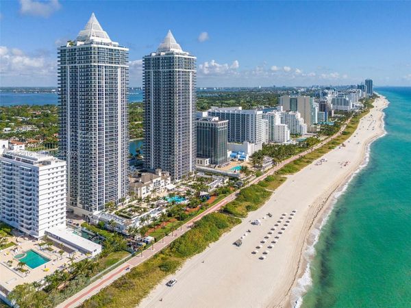 4779 Collins Ave , Unit 1805, Miami Beach, FL 33140