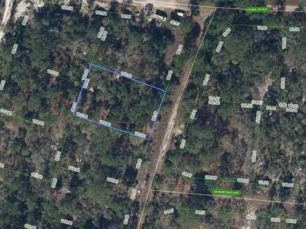 332 Sunnyside Dr , Lake Placid, FL 33852