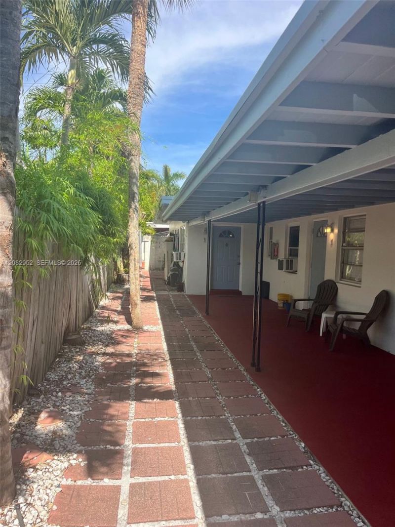 2900 N Ocean Blvd, Unit 4, Fort Lauderdale, FL 33308 Photo