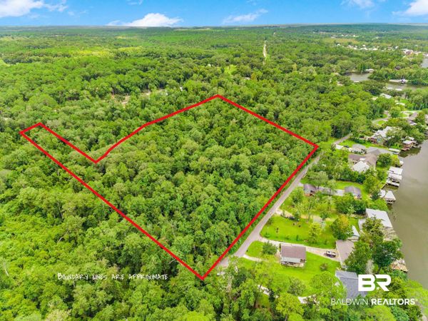 0 Honey Road, Summerdale, AL 36580