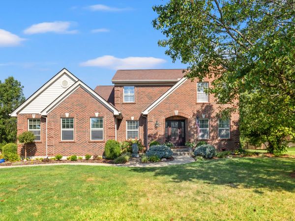 3915 Buckhill Drive, Erlanger, KY 41018