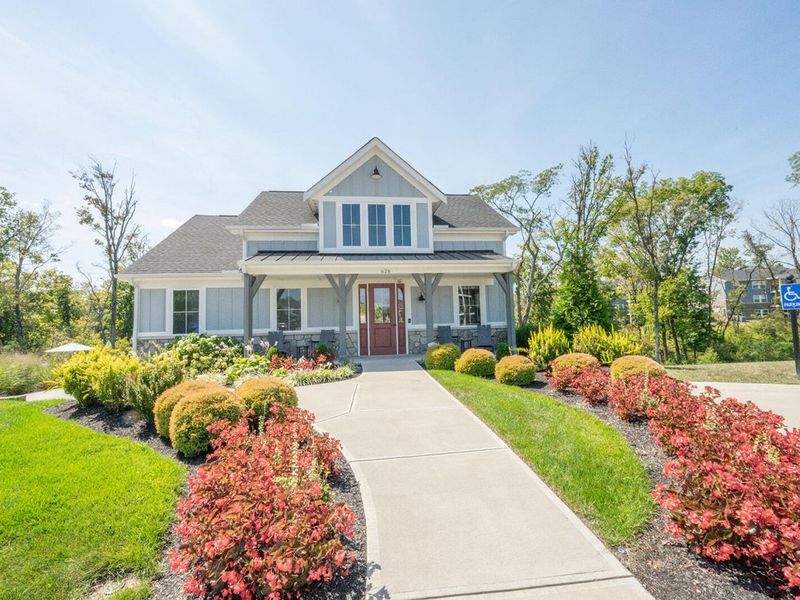 2558 Crosshill Drive, Crescent Springs, KY 41017 Photo 32