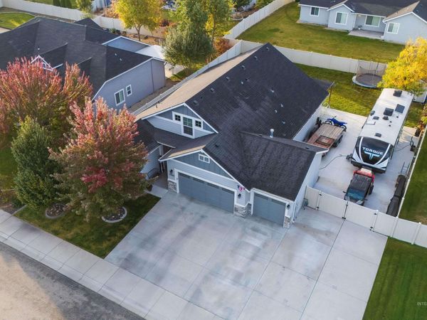 11945 W Netherland Drive, Boise, ID 83709