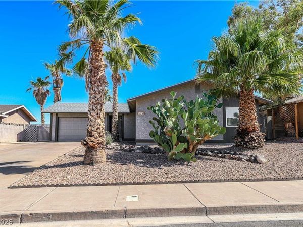 336 VIEWMONT Drive, Henderson, NV 89015
