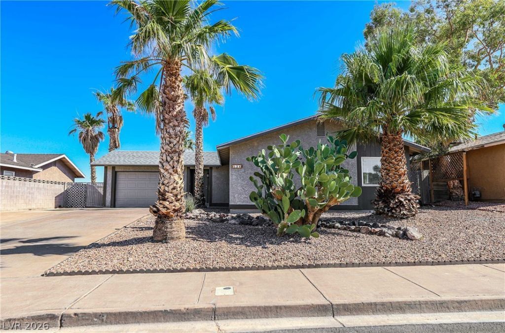 336 Viewmont Drive, Henderson, NV 89015 Main Photo