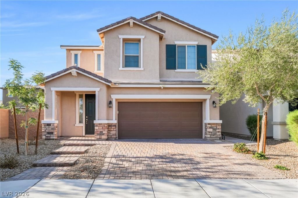 125 Pictor Avenue, Las Vegas, NV 89183 Main Photo