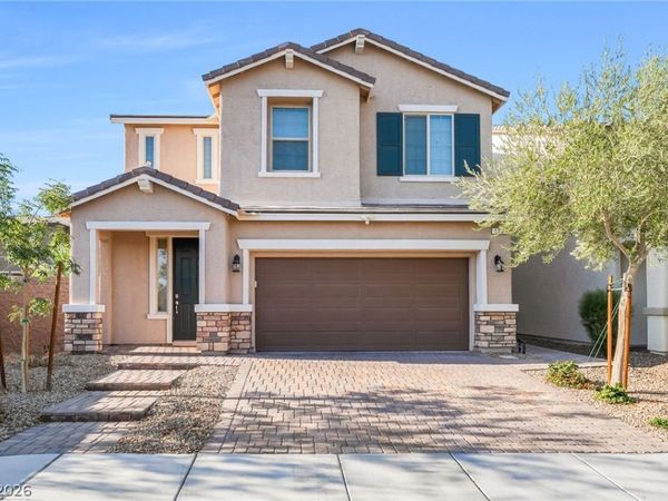 125 Pictor Avenue, Las Vegas, NV 89183