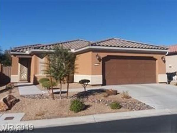 3740 Rocklin Peak Avenue , North Las Vegas, NV 89081