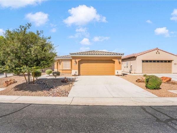3740 Rocklin Peak Avenue, North Las Vegas, NV 89081
