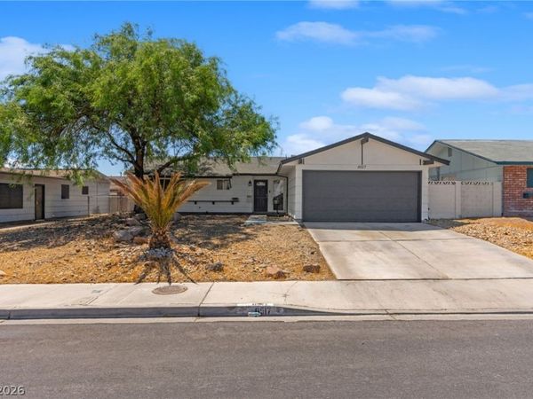 6517 Aberdeen Lane , Las Vegas, NV 89107