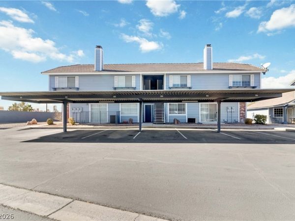 5375 Angler Circle , Unit 101, Las Vegas, NV 89122