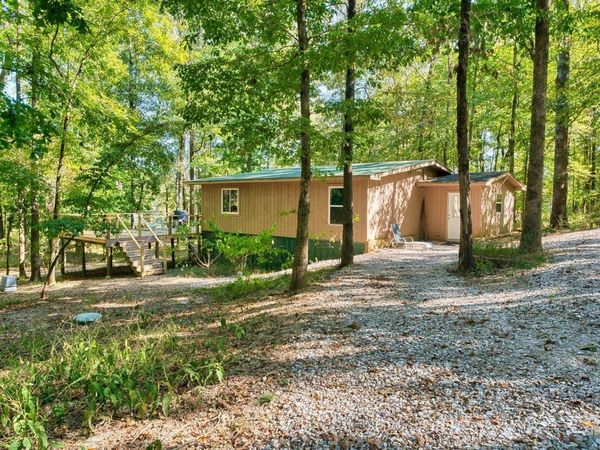 2601 Shady Grove Road, Hot Springs, AR 71901