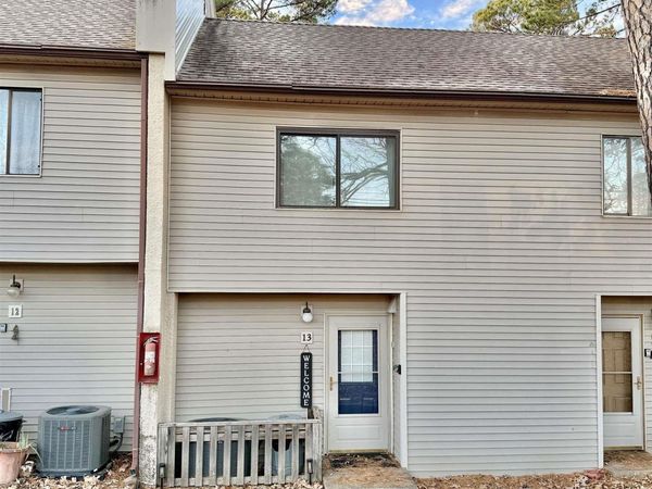 104 Chelsea Dr. #13, Fairfield Bay, AR 72088