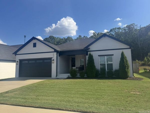 2525 Overcup , Conway, AR 72034