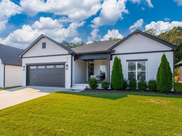2525 Overcup, Conway, AR 72034