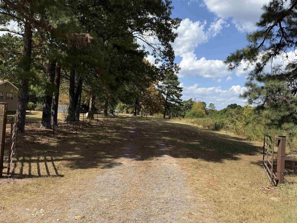 255 Berry Road , Concord, AR 72523