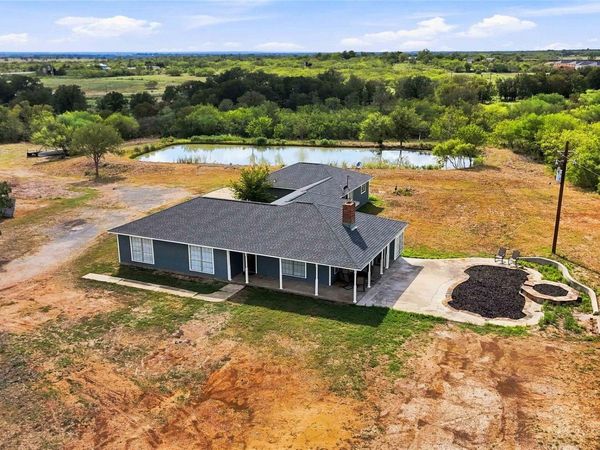 1871 Bridle Path RD, Luling, TX 78648