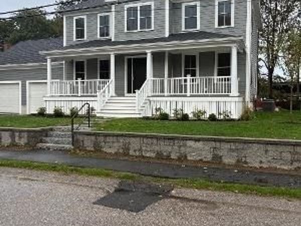 17 Jessica Lane, Weymouth, MA 02190