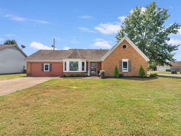 7527 APPLING MILL WAY, Memphis, TN 38133