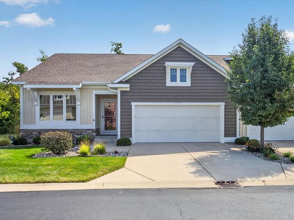 3767 Bungalow Path, St. Joseph, MI 49085