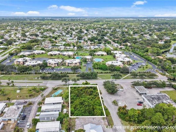 0 Ne Savannah Road , Jensen Beach, FL 34957