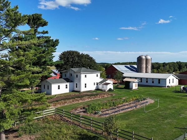 W229 GRANTON ROAD, Granton, WI 54420