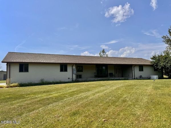 5175 County Road 12 , Bryan, OH 43506