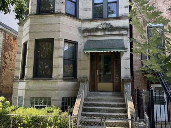 2435 W Thomas Street , Unit 3F, Chicago, IL 60622