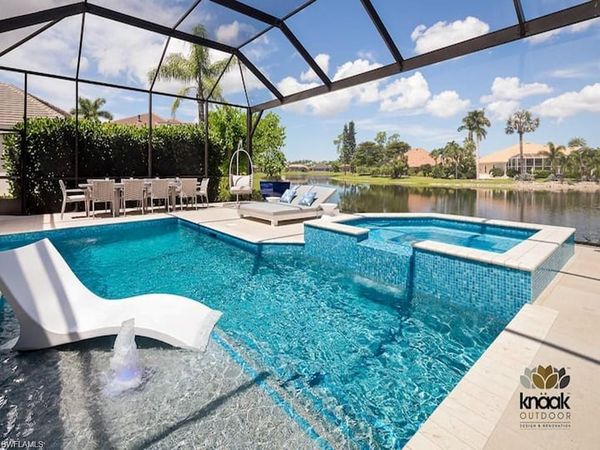 8967 Lely Island CIR , NAPLES, FL 34113