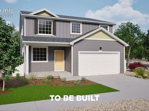 4942 Eddleman Court, Colorado Springs, CO 80925